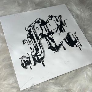 Made by mitchell do you want some milk palette (limited edition)